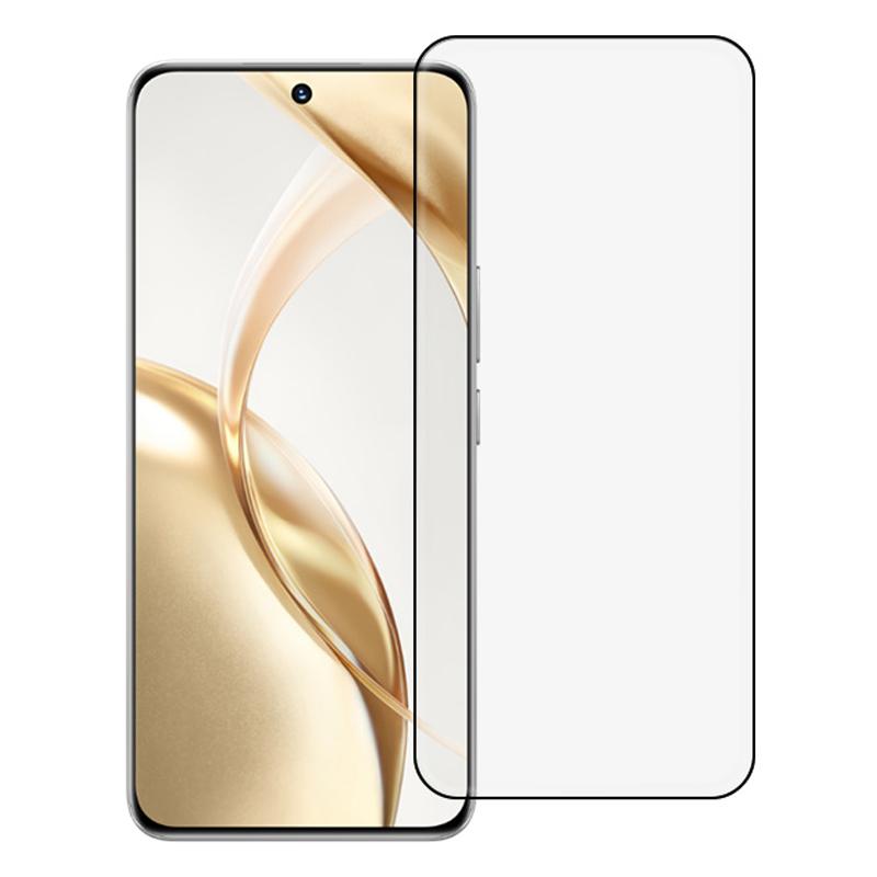

RURIHAI For Honor 200 5G 3D Curved Full Screen Protector Full Glue Film (Support Fingerprint Unlock) Type A