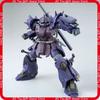 New  Hg 1144 Hguc Efreet Nacht Mech Assembly Model Kit Action Figures Desktop Decoration Doll Puzzle Toy Gift Collectible