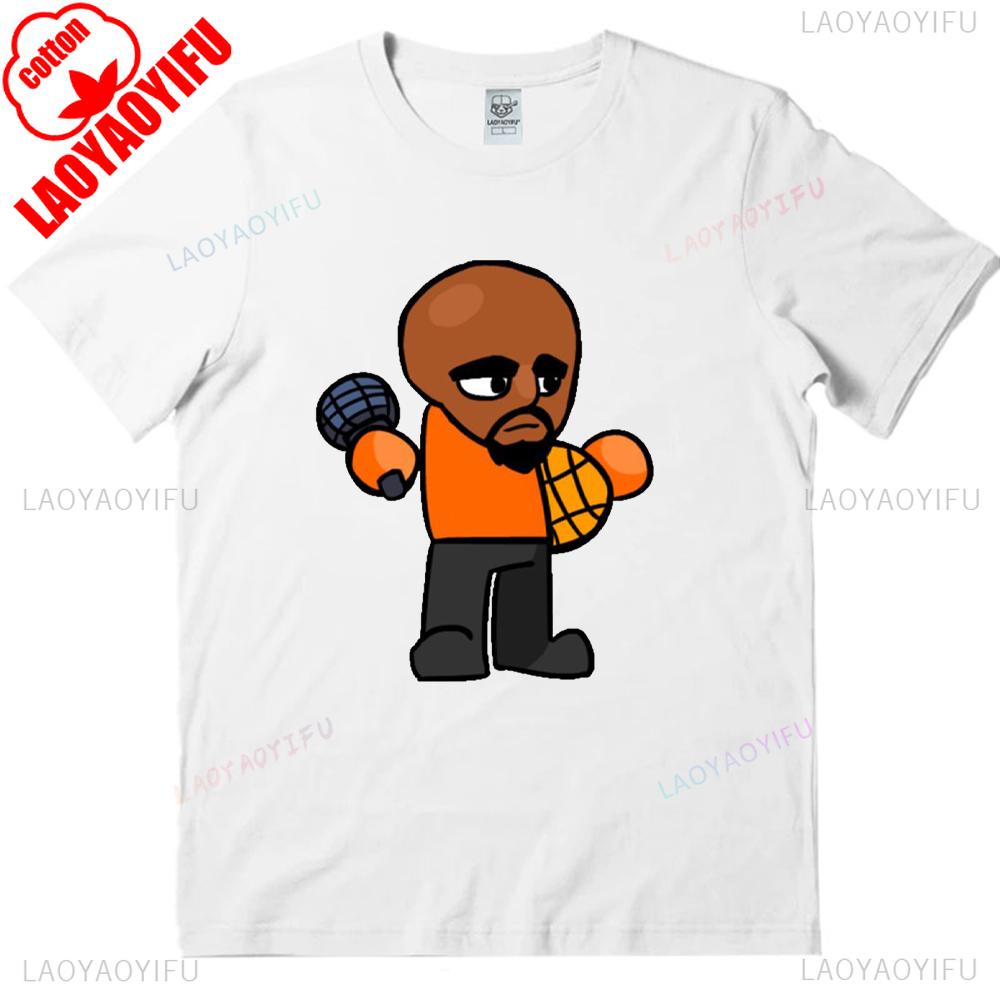 Mii Necesita una Camiseta Retro Blunt Inapropiada Camisetas Meme Dank Ropa de Meme Divertida Cuello Redondo Manga Corta Estilo Simple