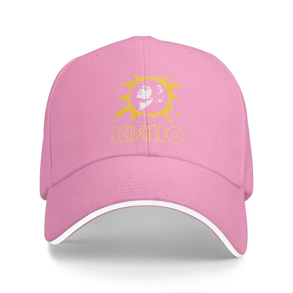 New Samurai Dj Funny Baseball Caps Fashion Unisex Women Hats