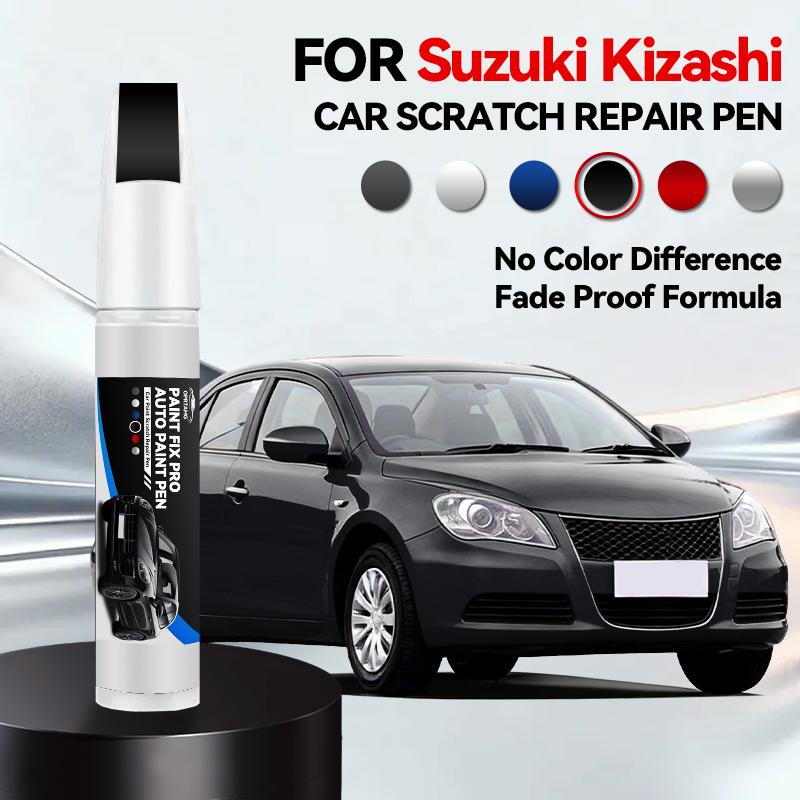 Vehicle for Exclusive Use For Suzuki Kizashi 1996-2026 Car Paint Scratch Repair Body Repair Accessories Painting Tools Automobil