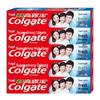 Colgate Five Calcium Ice Burst Oral Care Gift Set