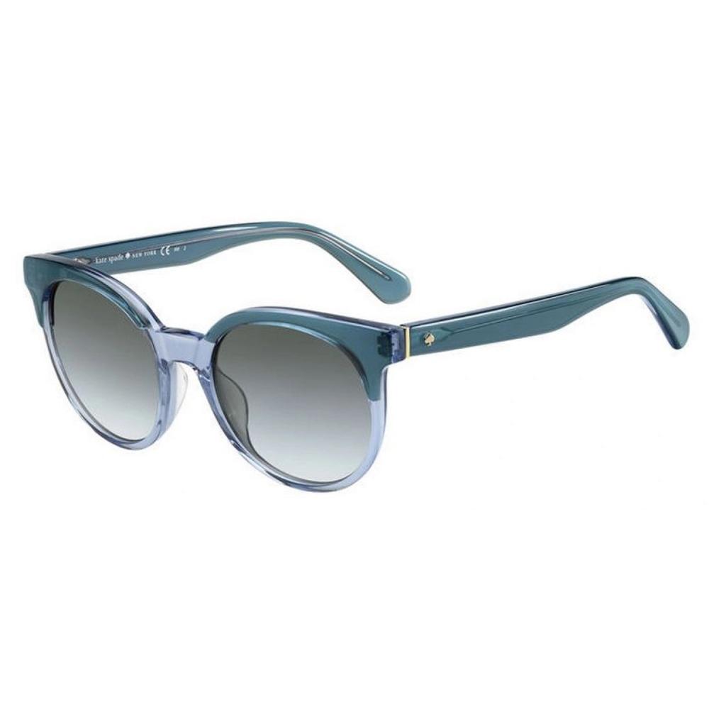 

Kate Spade ABIANNE/S 0OXZ GB круглые солнцезащитные очки