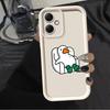 Cute Comfortable Ducks Case for Xiaomi Redmi Note 14 Pro Plus 10 12 12C 11s 11 13C Note 13 A1 A2 A3 A4 14C 12s Phone Cover