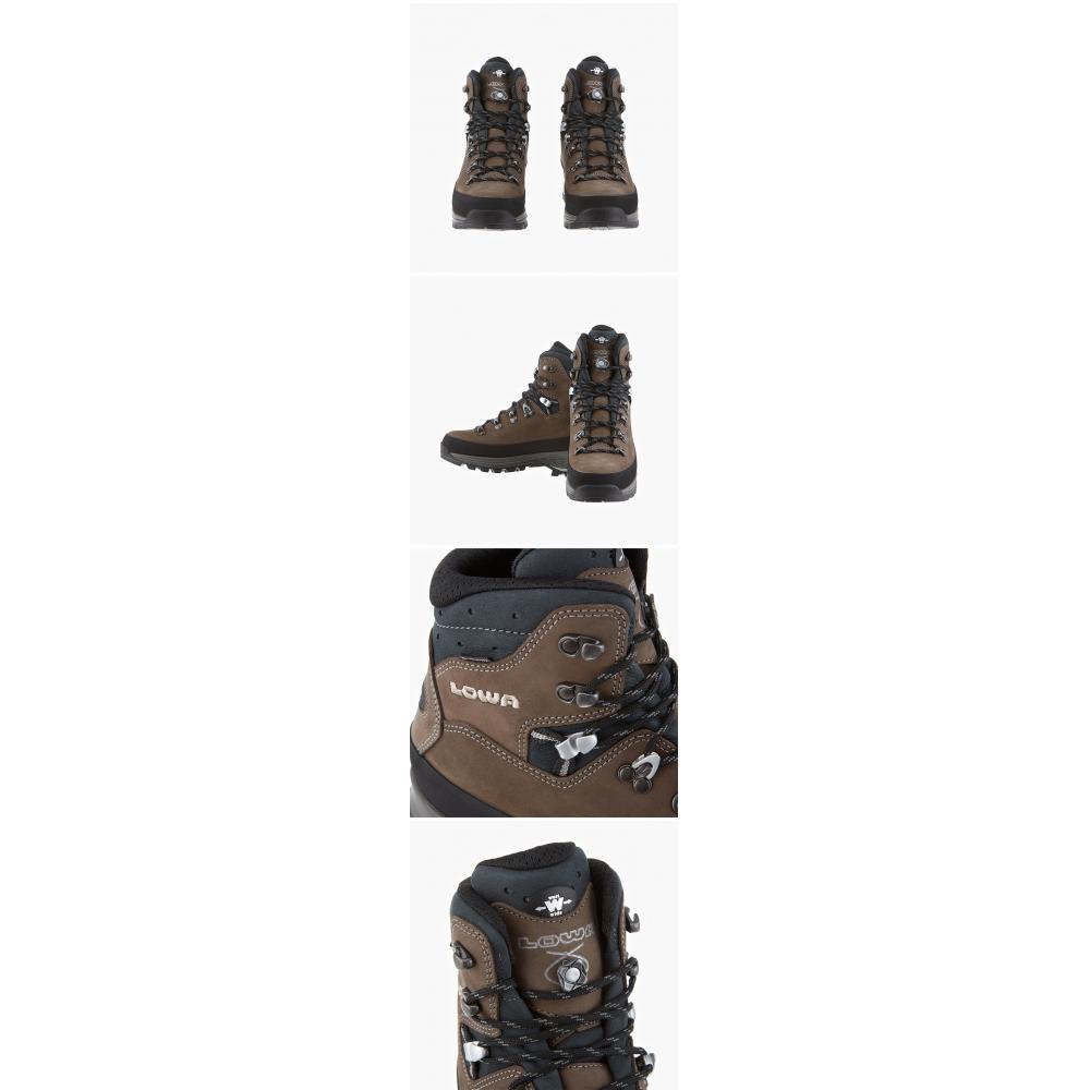 Roba 220684 9449 Tibet Gtx Wide Hiking Boots