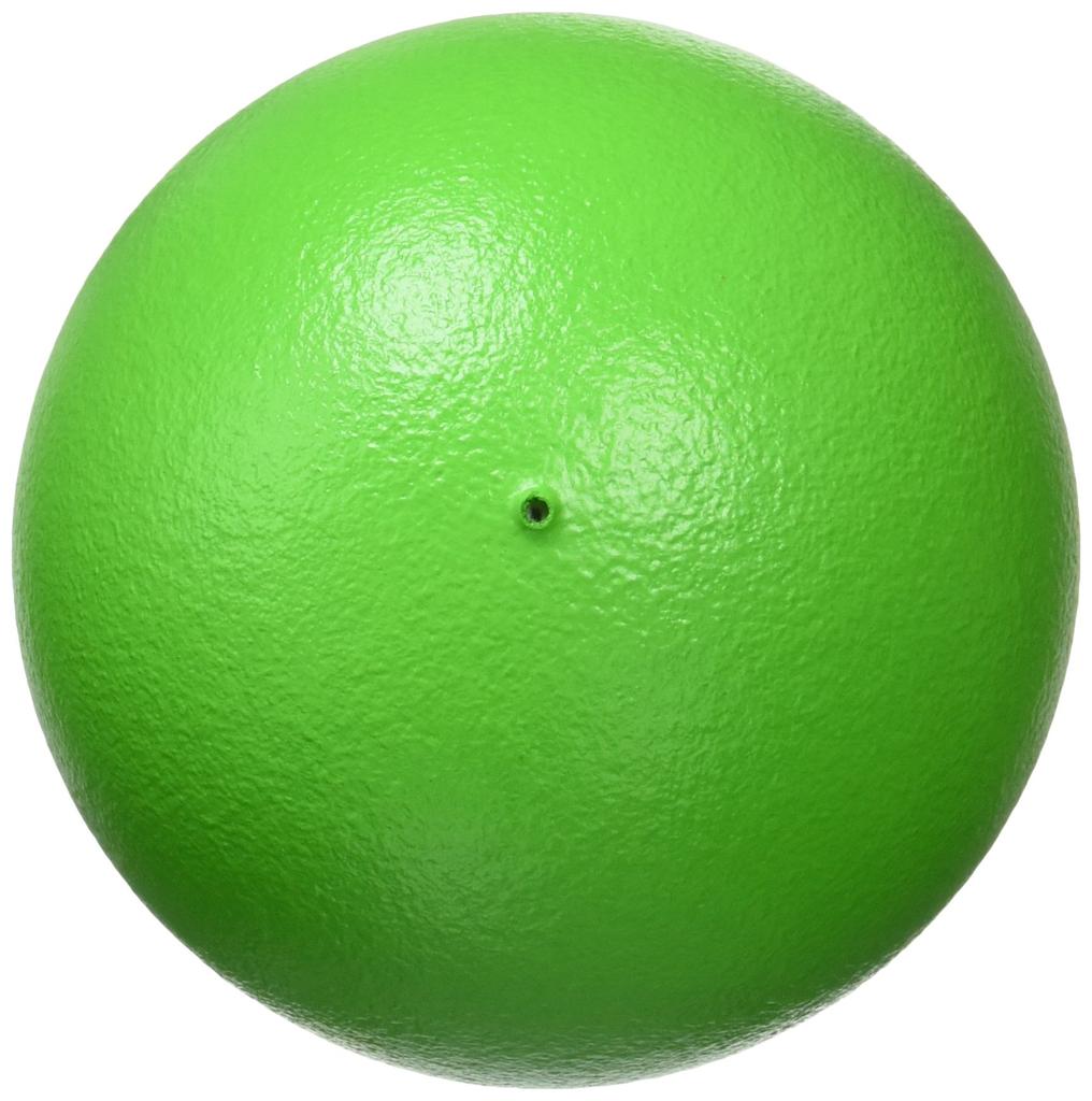 Molten Soft Sponge Ball STS16G Green