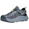 Hoka One One Hopara 2 Comfortable Durable Supportive Waterproof Creeking Shoes Men Shoes Blue 1147650-SWSH