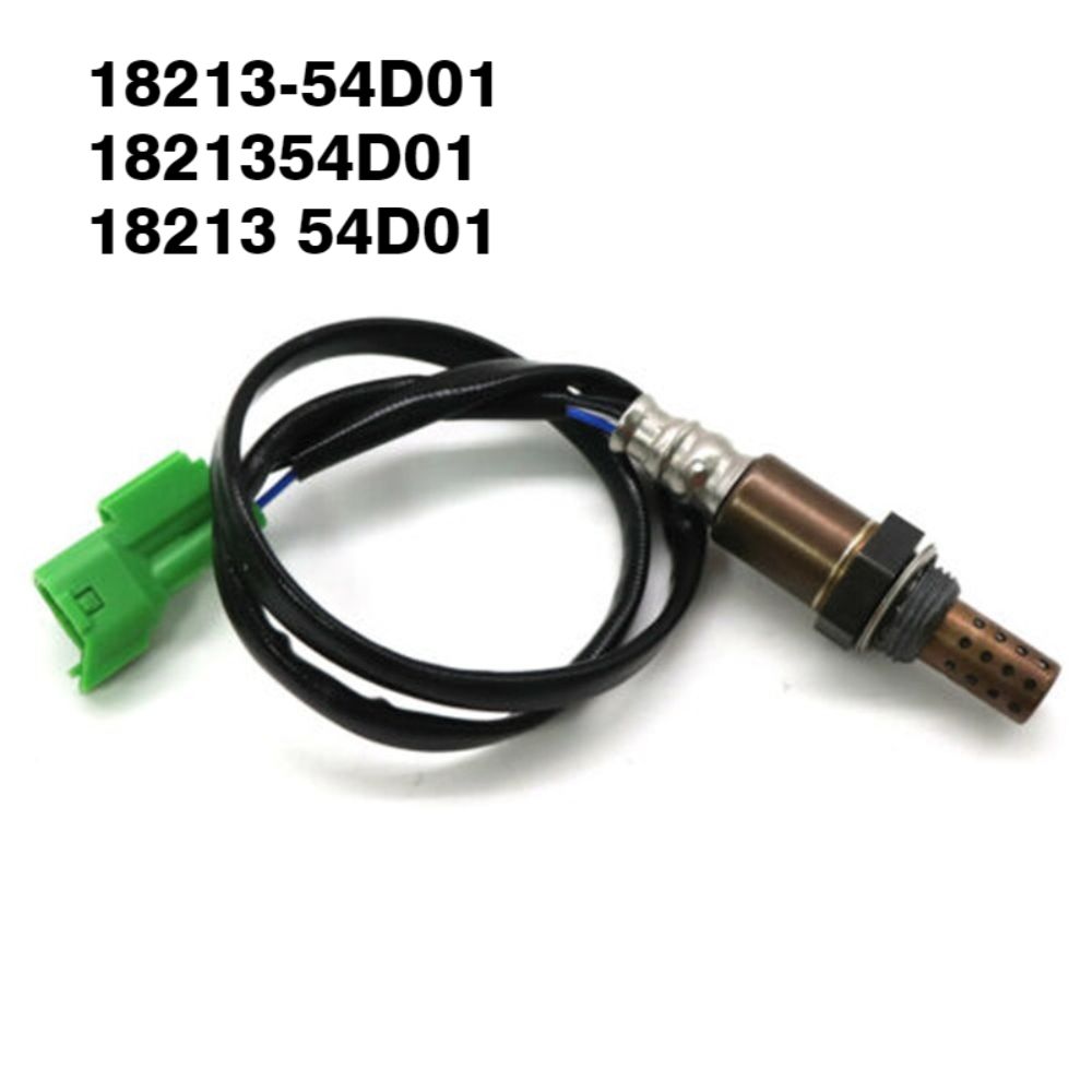 Suitable for suzuki oxygen sensor 18213-54d01; 1821354d01, 18213 54d01
