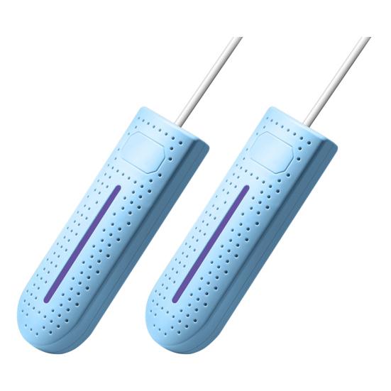 

Простота в эксплуатации Сушилка для обуви Инновационный дезодорационный антидеформированный электрический сушилка