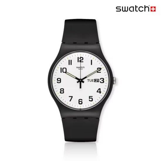 

Swatch Nugent Biosource SO29B703