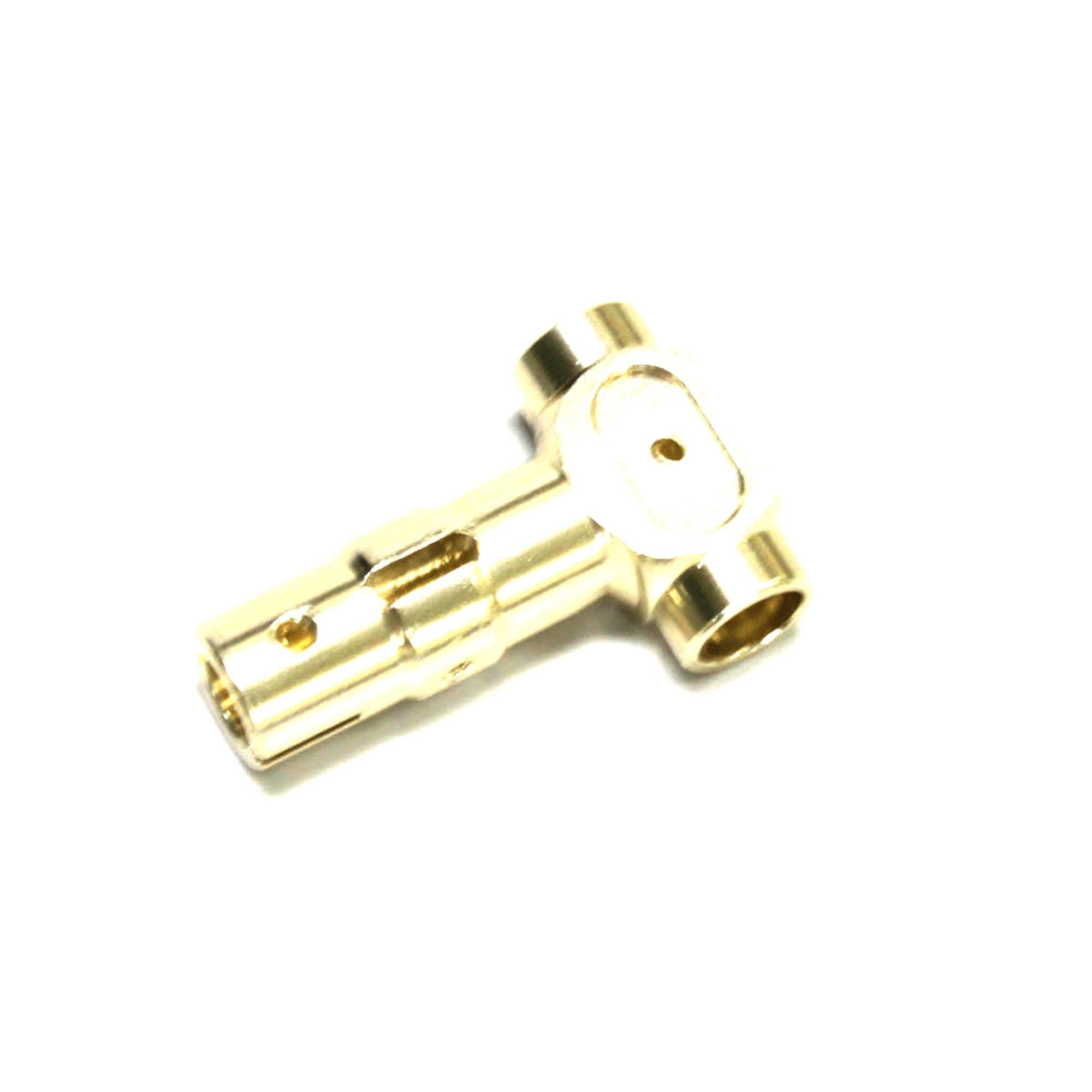 

Kyosho Center Hub Radio Control Parts (450V Ver.M) CA2510-1