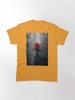 Policy of truth Depeche Mode album Violator Red rose Classic T-Shirt