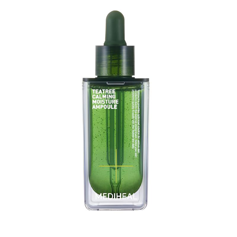 

[Mediheal] Tea Tree Calming Moisture Ampoule 50 ml