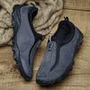 Stylish And Comfortable Mens Outdoor Casual Shoes For Spring And Summer