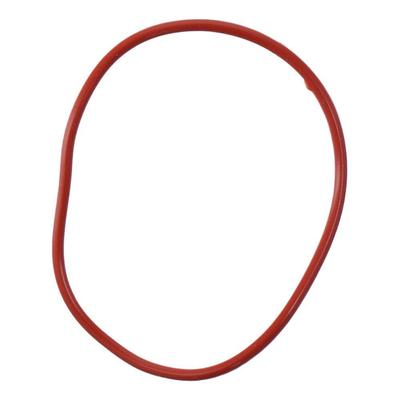 Sealing Tool Silicone O Ring Metric Red Sealing Gasket 3.5mm Width Washer O Ring Automotive Machine Plumbing