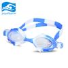 High Quality Adjustable Strap Swimming Goggles for Kids Waterproof with Anti-Fog Feature No-Leak for Boys and Girls