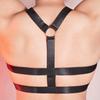 Stretch Chest Harness All Seasons Breathable Classic