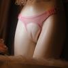 New Briefs Crossdress Panties Quality Shapping T Back