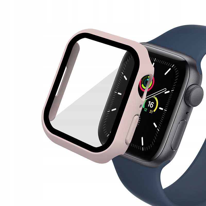 Sc Cover Aw 45Mm Light Pink