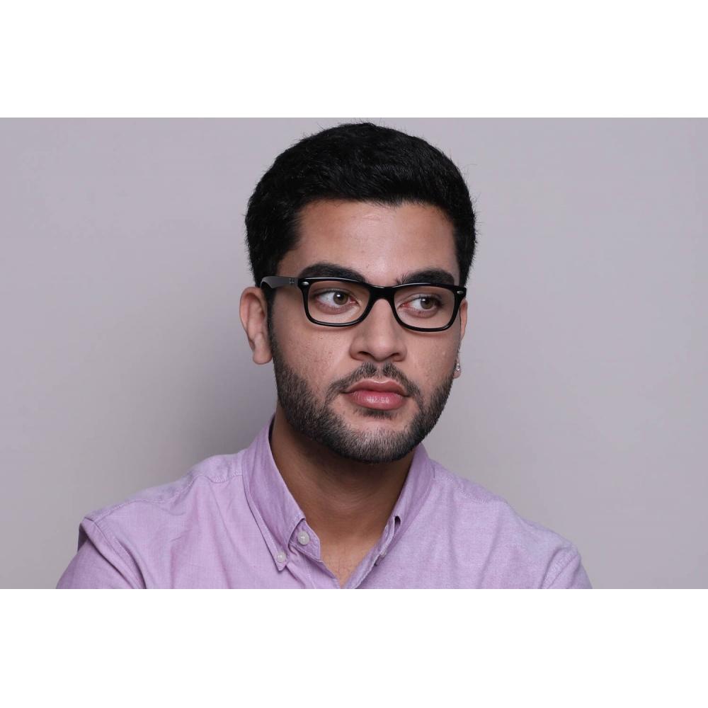 Ray Ban Rx5228 Highstreet 2000 Unisex Eyeglasses