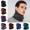 Bike Motorcycle Half Face Mask Scarf Winter Warm Cycling Mask New Ski Mask  Unisex