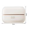 2-in-1 Magnetic Dual Electric Hand Warmer Portable Pocket Handwarmer 360° Surround Heating Warm Hands Treasure