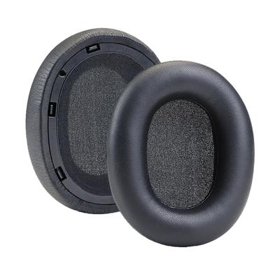 Elastic Ear Pads for Technics EAH-A800 Headphone Noise Cancelling Earmuff Cushion Qualified Ear Pad Sleeves with Buckle