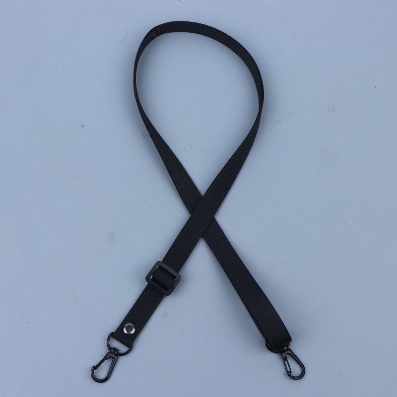 1 Pcs 130Cm Shoulder Strap Bag Adjustable Belt Universal Replacement Bag Accessories Strap For Bags