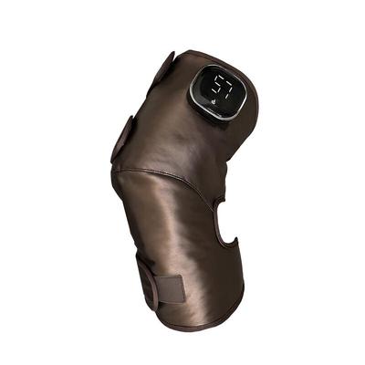 MEEEGOU Graphene Heating Knee Massager (Single) CN Plug (adapter Included)