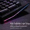 Lenovo K104 Wired Mechanical Gaming Keyboard