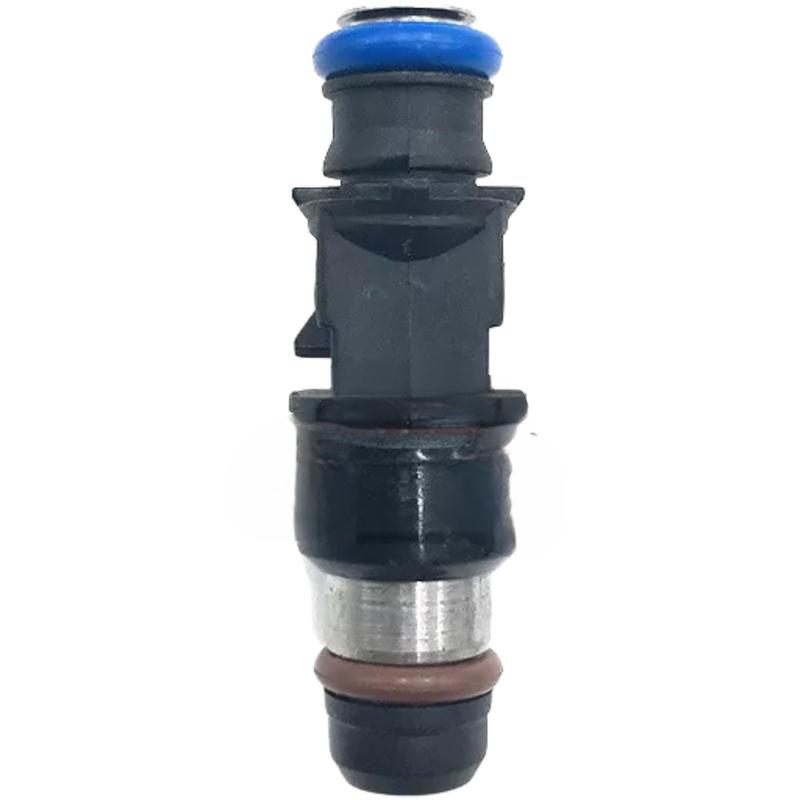 4PCS Fuel Injectors 25325012 For Chevrolet S10 GMC Sonoma Chevy 2.2L 2000-2003 Engine Parts Injector Nozzle Car Accessories