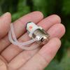 1Pcs DC3V 3.7V Micro Peristaltic Pump Metering Pump  for Precision Instrument Equipment