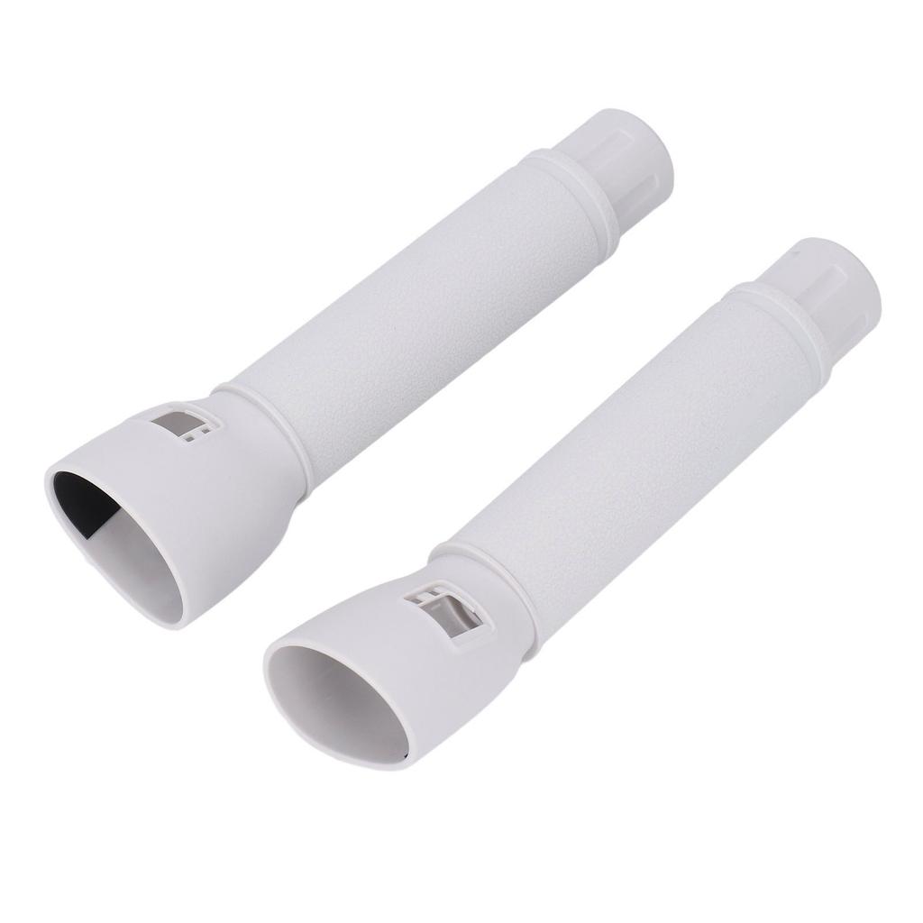 VR Game Controller Zubehör Griffaufsatz Ersatz Langarm VR Controller Verlängerungsgriffe für Gorilla Tag für