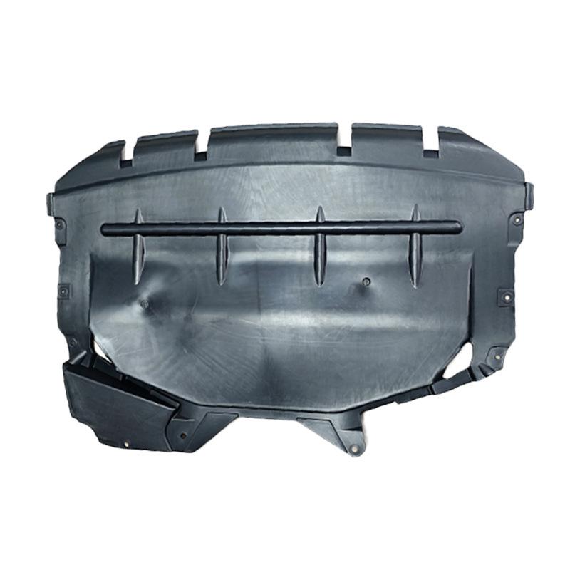 BMW 5 Series E39 Engine Undertray 520/523 Plastic Chassis Mudguard
