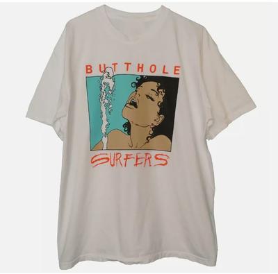 Oberteile – T-Shirts