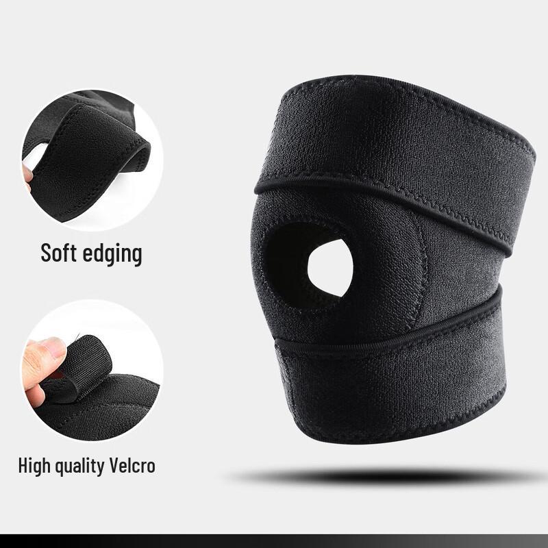 Tingbai Breathable Sports Knee Pad