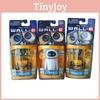 Eve Walle Mini Robot Movable Action Figures Toys Gift For Kids3 Toy Styles