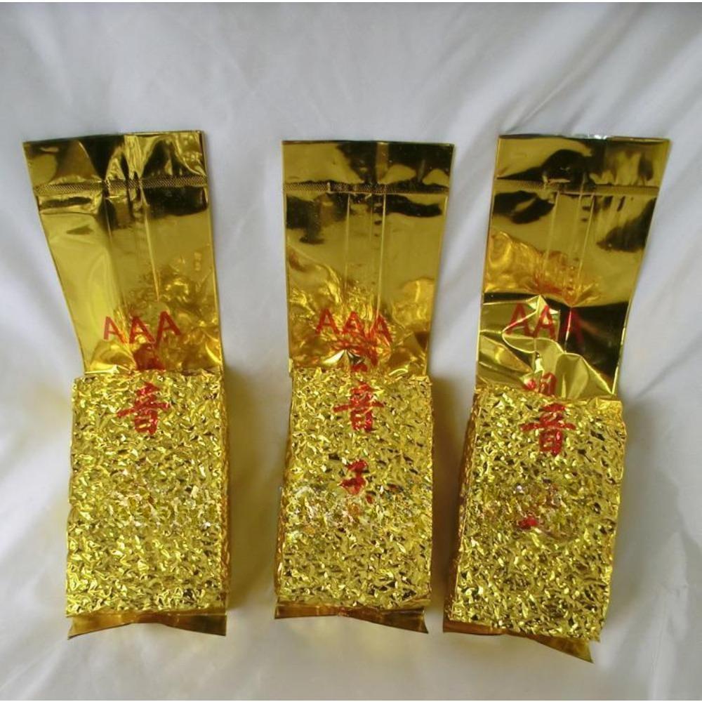 2023 Ny Berømt Health Care Tea Natural Organic Health Tieguanyi Oolong Tea 500g