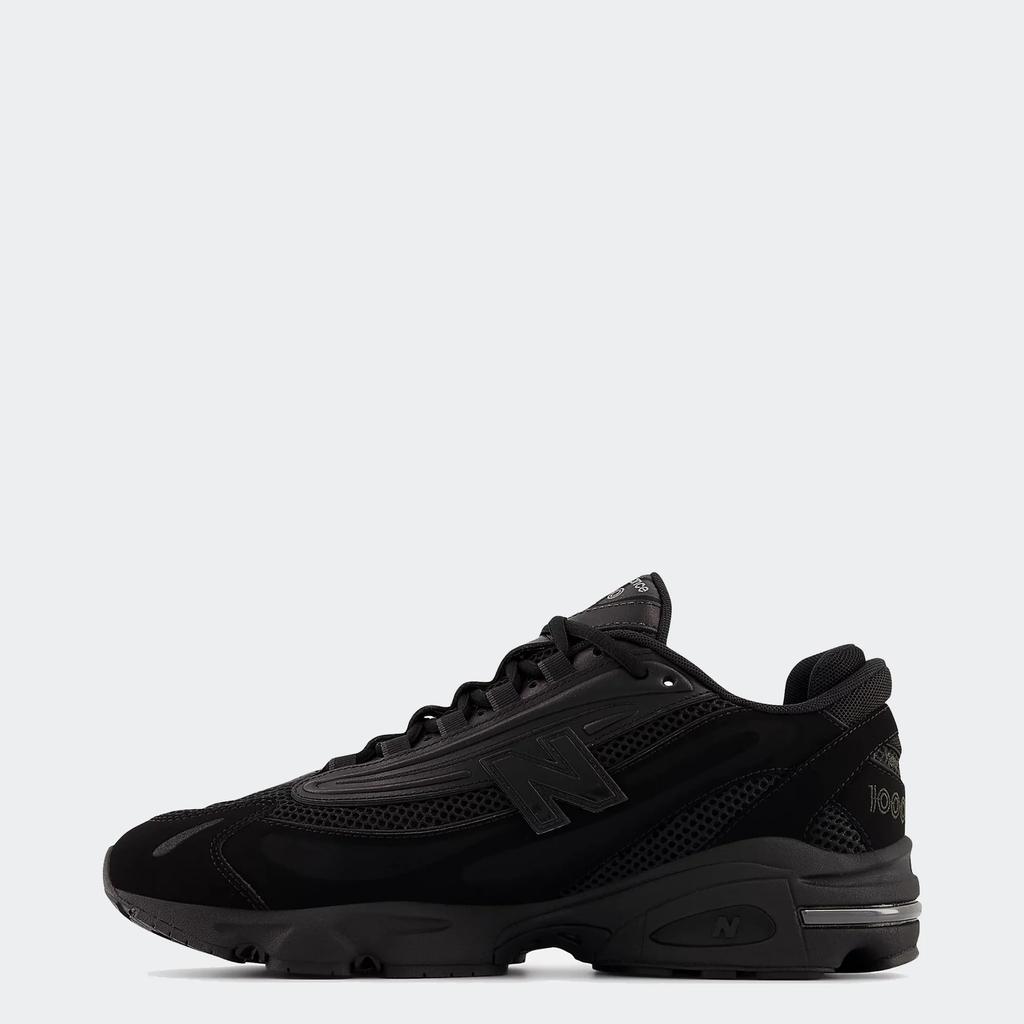Sneakersy New Balance M1000 (M1000B)