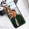 Singer N-Niall H-Horan Phone Case For Samsung J 7 Plus 7core J7 Neo J6 Plus Prime J6 J4 J5 Mobile Cover