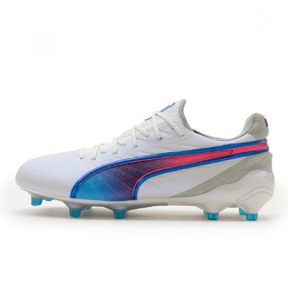 

Puma Soccer Shoes Zqj 107809 02 Puma King Ultimate Fg Ag Soccer Shoes 240