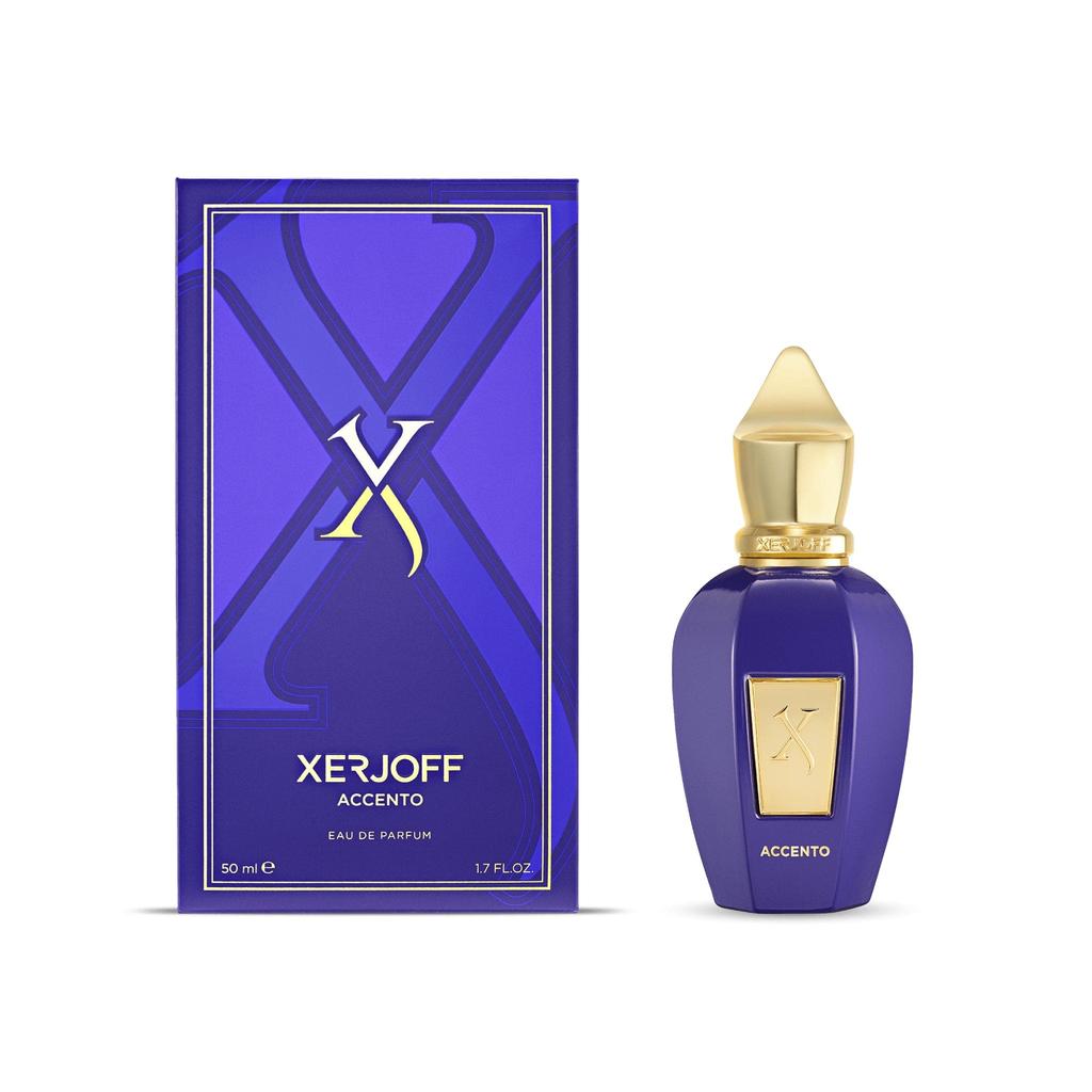 Xerjoff Accento Eau de Parfum 50ml