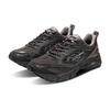 Mizuno Fiyi V2 Retro Funzionali alla Moda Versatili Suola Spessa Ammortizzazione Comodi Traspiranti per Pendolarismo Urbano Scarpe da Corsa Basse D1GH241518