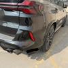 Accesorii de exterior – Bare de protecție