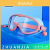 Childrens Antifog Swim Goggles With Waterproof Pc Lenses For Bath And Swimming Fun