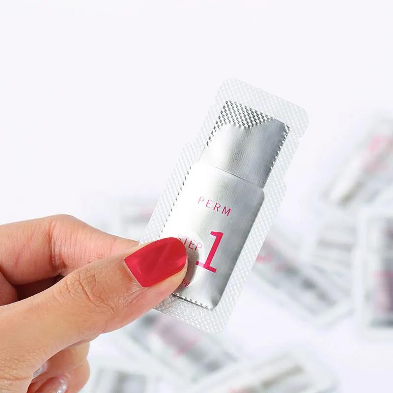 Lash Lift Brow Lamination Fast Lift Solution Eye Lashes Perm Sachet Lotion Eyelash Perm Cream Lash Lift Sachets