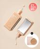 [2-pack] Veil Skin Tint (+Dual Mirror Palette/Puff)
