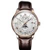 New Fashion Men Watch Quartz Men's Wristwatch Waterproof Luminous Sports Date Luxury Watches Man
