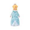 Sanei Boeki The Super Mario Galaxy Movie Soft Figure M Rosetta TSM2-34