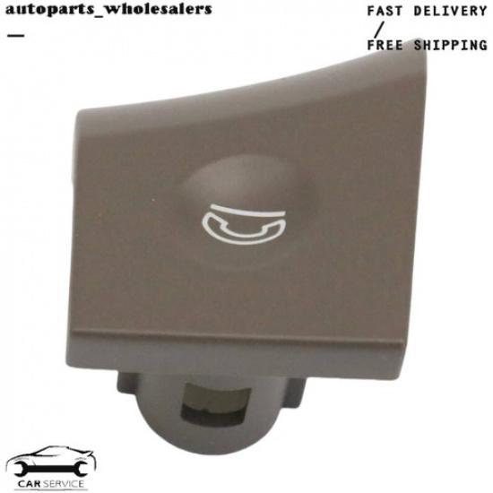 Steering Wheel Switch Button Brown For 2007-2009 Mercedes-Benz GL320 ML320 R320